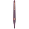 Ручка кулькова Parker MERIDIAN Purple Lacquer PGT BP 41 032