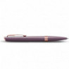 Ручка кулькова Parker MERIDIAN Purple Lacquer PGT BP 41 032