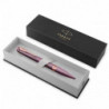 Ручка кулькова Parker MERIDIAN Purple Lacquer PGT BP 41 032