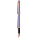 Ручка-ролер Parker MERIDIAN Lilac Lacquer PGT RB 41 122