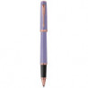 Ручка-ролер Parker MERIDIAN Lilac Lacquer PGT RB 41 122