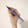 Ручка-ролер Parker MERIDIAN Lilac Lacquer PGT RB 41 122