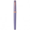 Ручка-ролер Parker MERIDIAN Lilac Lacquer PGT RB 41 122
