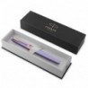 Ручка-ролер Parker MERIDIAN Lilac Lacquer PGT RB 41 122