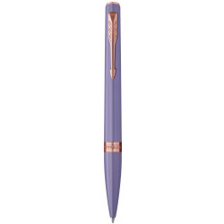 Ручка кулькова Parker MERIDIAN Lilac Lacquer PGT BP 41 132