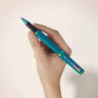 Ручка-роллер Parker MERIDIAN Teal Lacquer RBT RB 41 222