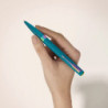 Ручка кулькова Parker MERIDIAN Teal Lacquer RBT BP 41 232