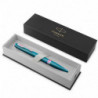 Ручка кулькова Parker MERIDIAN Teal Lacquer RBT BP 41 232