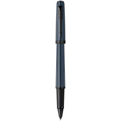 Ручка-роллер Parker MERIDIAN Blue Lacquer BT RB 41 322