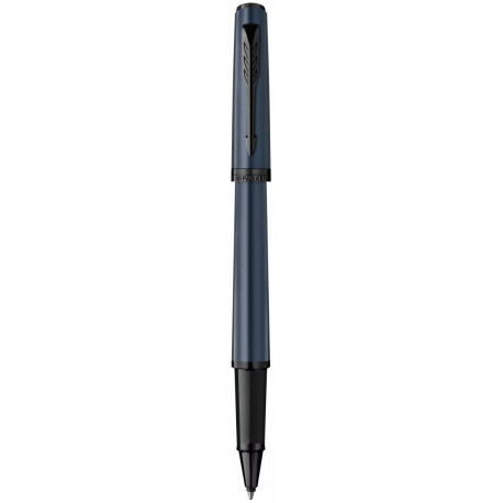 Ручка-роллер Parker MERIDIAN Blue Lacquer BT RB 41 322