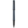 Ручка-роллер Parker MERIDIAN Blue Lacquer BT RB 41 322