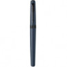 Ручка-роллер Parker MERIDIAN Blue Lacquer BT RB 41 322