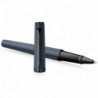 Ручка-роллер Parker MERIDIAN Blue Lacquer BT RB 41 322
