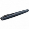 Ручка-роллер Parker MERIDIAN Blue Lacquer BT RB 41 322