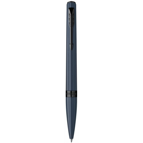 Ручка кулькова Parker MERIDIAN Blue Lacquer BT BP 41 332