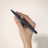 Ручка кулькова Parker MERIDIAN Blue Lacquer BT BP 41 332