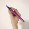 Ручка перьевая Parker MERIDIAN Grape Lacquer RBT FP F 41 411