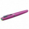 Ручка перьевая Parker MERIDIAN Grape Lacquer RBT FP F 41 411