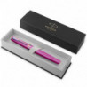 Ручка перьевая Parker MERIDIAN Grape Lacquer RBT FP F 41 411