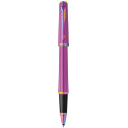 Ручка-роллер Parker MERIDIAN Grape Lacquer RBT RB 41 422