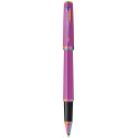 Ручка-роллер Parker MERIDIAN Grape Lacquer RBT RB 41 422