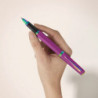 Ручка-роллер Parker MERIDIAN Grape Lacquer RBT RB 41 422