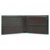 Портмоне Piquadro BL SQUARE/D.Grey PU257B2_GR3