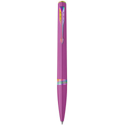 Ручка кулькова Parker MERIDIAN Grape Lacquer RBT BP 41 432