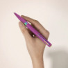 Ручка кулькова Parker MERIDIAN Grape Lacquer RBT BP 41 432