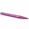 Ручка кулькова Parker MERIDIAN Grape Lacquer RBT BP 41 432