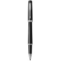 Ручка-роллер Parker MERIDIAN Black Lacquer CT RB 40 122