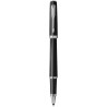 Ручка-роллер Parker MERIDIAN Black Lacquer CT RB 40 122