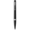 Ручка шариковая Parker MERIDIAN Black Lacquer CT BP 40 132