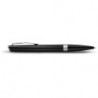 Ручка шариковая Parker MERIDIAN Black Lacquer CT BP 40 132