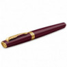 Ручка перьевая Parker MERIDIAN Red Lacquer GT FP F 40 211