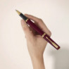 Ручка-роллер Parker MERIDIAN Red Lacquer GT RB 40 222