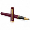 Ручка-роллер Parker MERIDIAN Red Lacquer GT RB 40 222