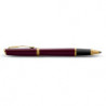 Ручка-роллер Parker MERIDIAN Red Lacquer GT RB 40 222