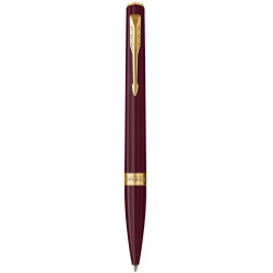 Ручка шариковая Parker MERIDIAN Red Lacquer GT BP 40 232