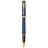 Ручка-роллер Parker MERIDIAN Blue Lacquer GT RB 40 322