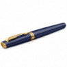 Ручка-роллер Parker MERIDIAN Blue Lacquer GT RB 40 322