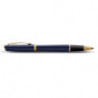 Ручка-роллер Parker MERIDIAN Blue Lacquer GT RB 40 322