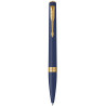 Ручка кулькова Parker MERIDIAN Blue Lacquer GT BP 40 332