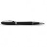 Ручка-роллер Parker MERIDIAN Matte Black Lacquer CT RB 40 522