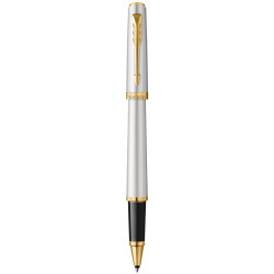 Ручка-роллер Parker MERIDIAN Chrome Lacquer GT RB 40 622