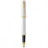 Ручка-роллер Parker MERIDIAN Chrome Lacquer GT RB 40 622