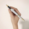 Ручка-роллер Parker MERIDIAN Chrome Lacquer GT RB 40 622
