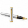 Ручка-роллер Parker MERIDIAN Chrome Lacquer GT RB 40 622