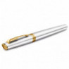 Ручка-роллер Parker MERIDIAN Chrome Lacquer GT RB 40 622
