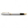 Ручка-роллер Parker MERIDIAN Chrome Lacquer GT RB 40 622